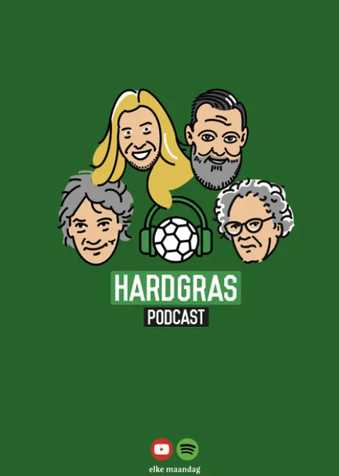 Hard gras 148 - februari 2023 eBook