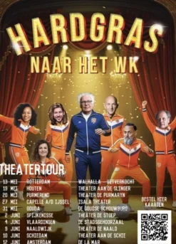 Hard gras 166 - februari 2026 eBook