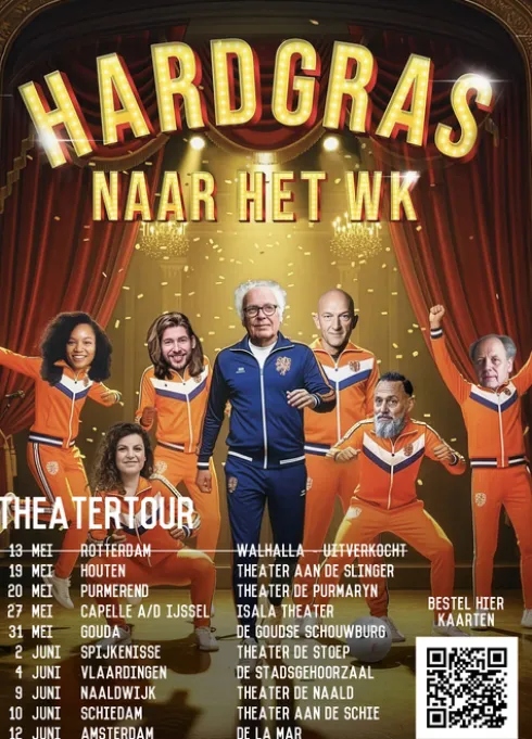 Hard gras 166 - februari 2026 eBook