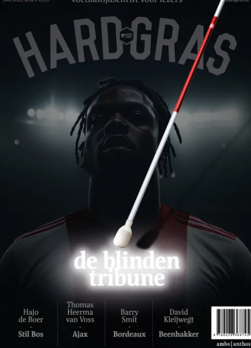 Hard gras 162 - juni 2025 eBook