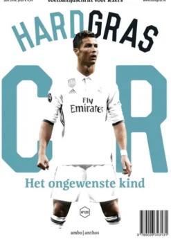 Hard gras 120 - juni 2018 eBook