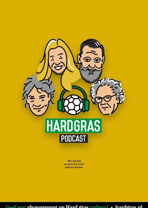 Hard gras 140 - oktober 2021 eBook