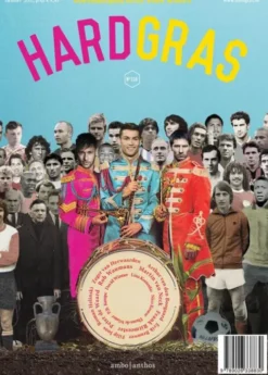 Hard gras 116 - oktober 2017 eBook