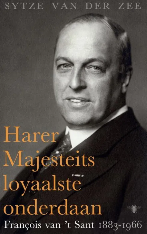 Harer Majesteits loyaalste onderdaan eBook