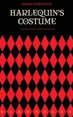 Harlequin's Costume eBook