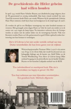 Harro & Libertas eBook