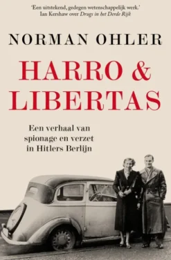 Harro & Libertas eBook