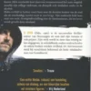 Harry Hole 1 - De vleermuisman eBook