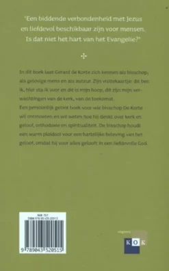 Hartelijk katholiek eBook