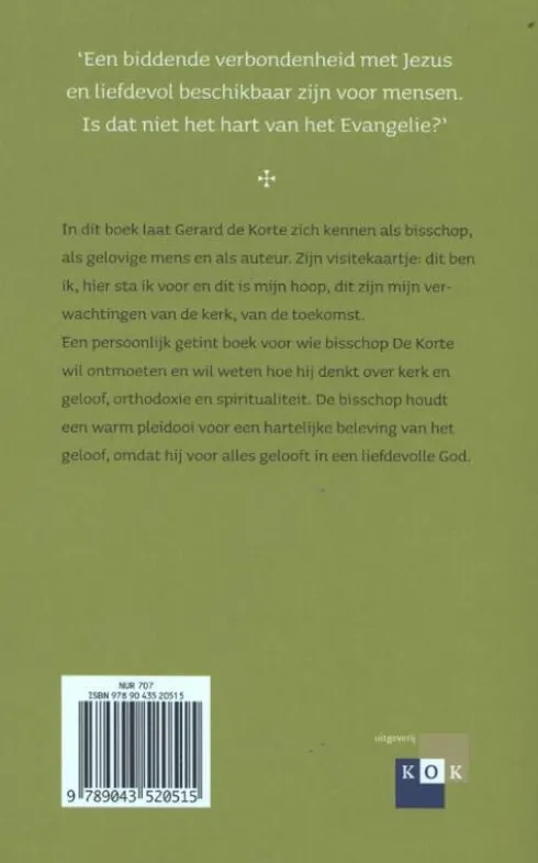 Hartelijk katholiek eBook