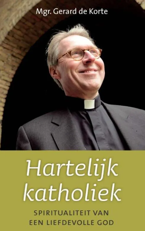 Hartelijk katholiek eBook