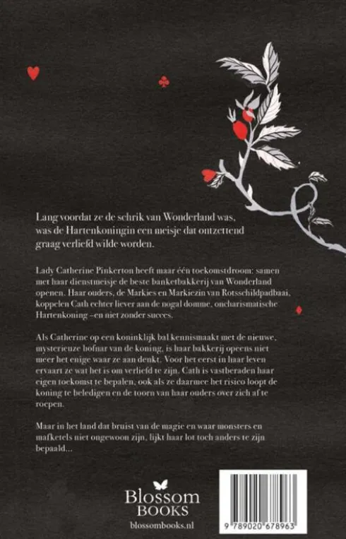 Harteloos eBook