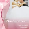 Hartsgeheimen eBook