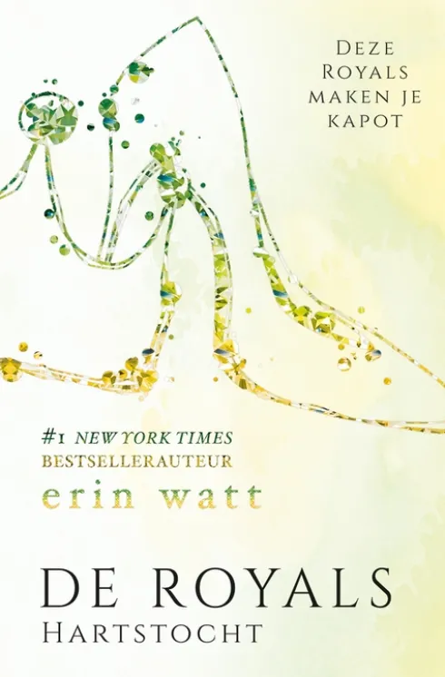 Hartstocht eBook