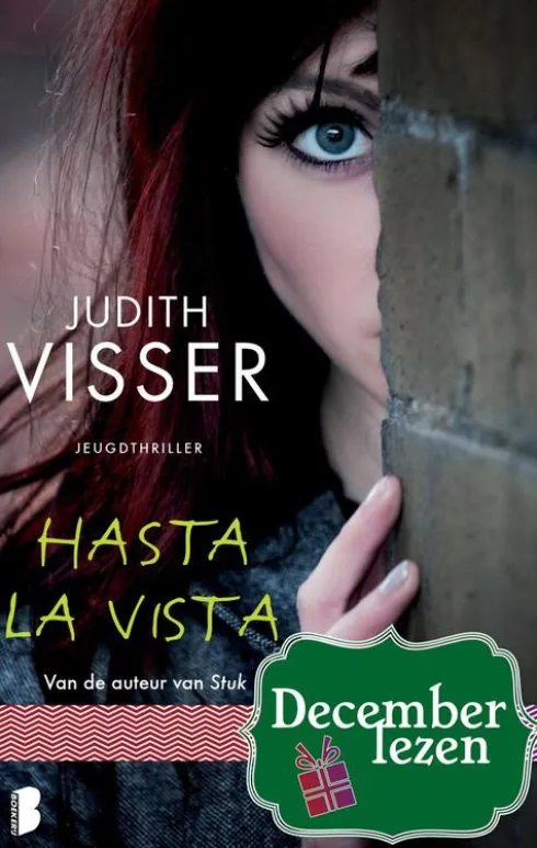 Hasta la vista! eBook