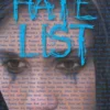 Hate list eBook