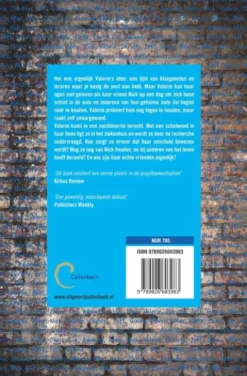 Hate list eBook