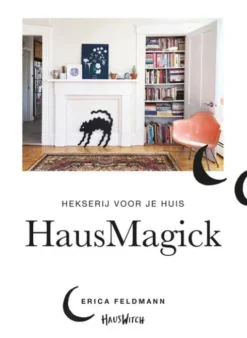 HausMagick eBook