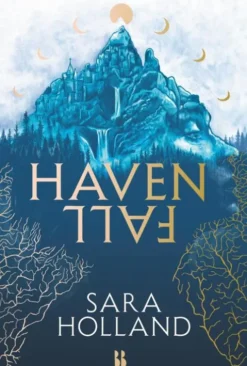 Havenfall eBook