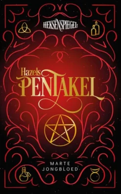 Hazels pentakel eBook