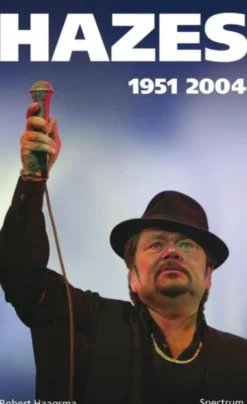Hazes eBook