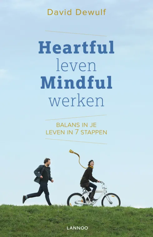 Heartful Leven, Mindful Werken eBook