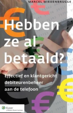 Hebben ze al betaald? eBook