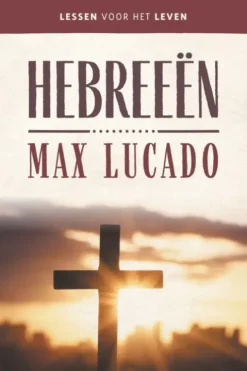 Hebreeën eBook