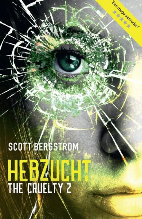 Hebzucht eBook