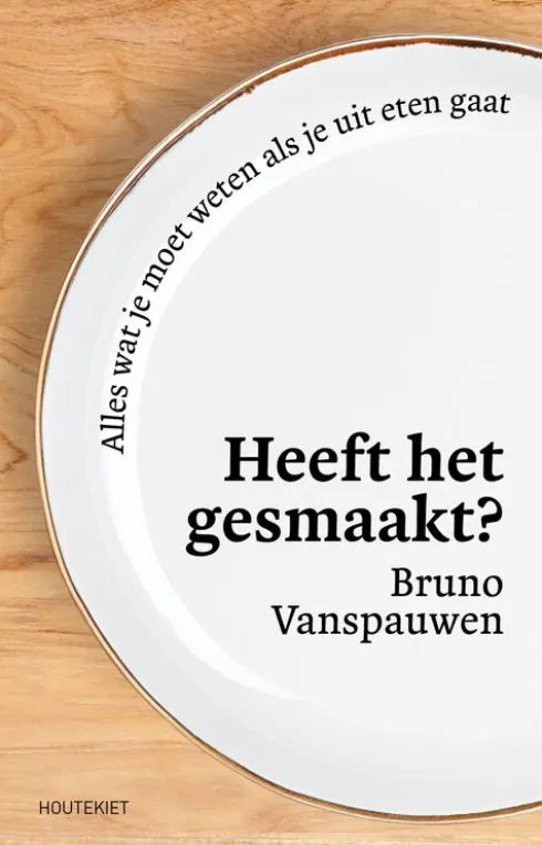 Heeft het gesmaakt? eBook