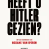 Heeft u Hitler gezien? eBook