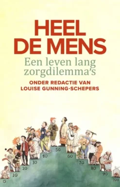 Heel de mens eBook