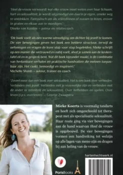 Heel de vrouw eBook