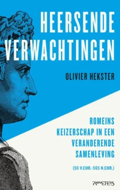 Heersende verwachtingen eBook