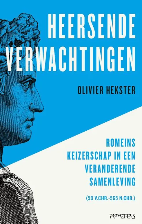 Heersende verwachtingen eBook