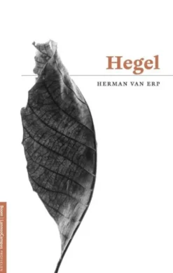 Hegel eBook