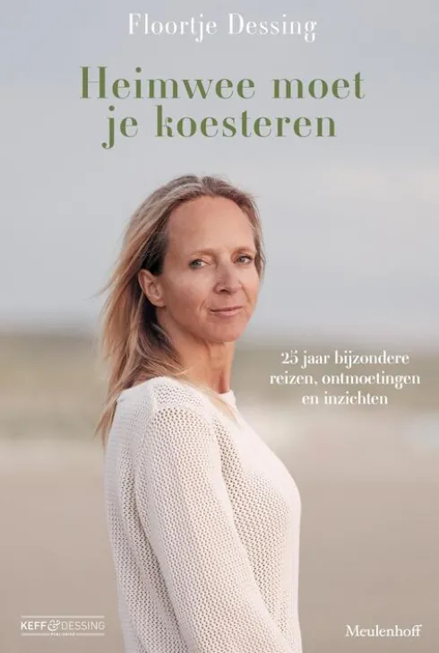 Heimwee moet je koesteren eBook