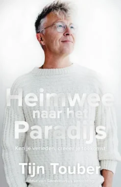 Heimwee naar het Paradijs eBook