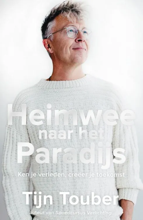 Heimwee naar het Paradijs eBook
