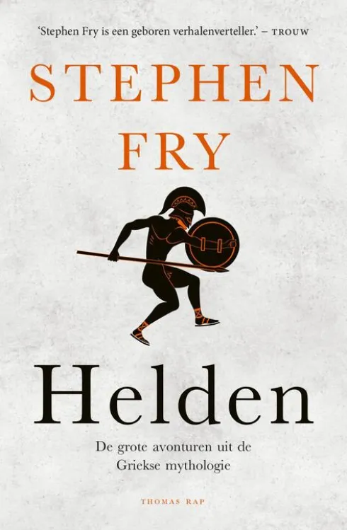 Helden eBook