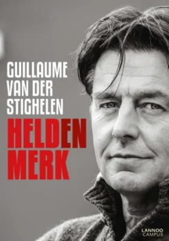 Heldenmerk eBook