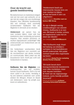 Heldenmerk eBook