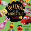 Helden uit je kindertijd haken 2 eBook