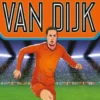 Helden van het EK 2021: Van Dijk eBook