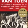 Helden van toen eBook
