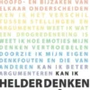 Helder denken eBook