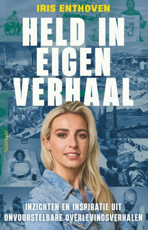 Held in eigen verhaal eBook