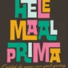 Helemaal prima eBook