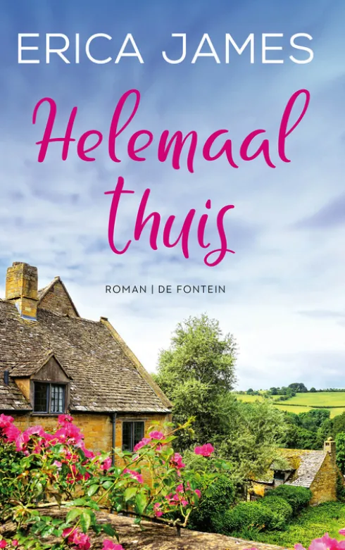 Helemaal thuis eBook