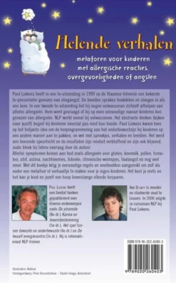 Helende verhalen eBook